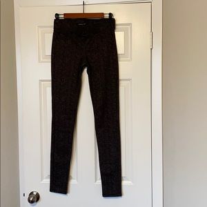 Liverpool Reagan Printed Skinny Pant